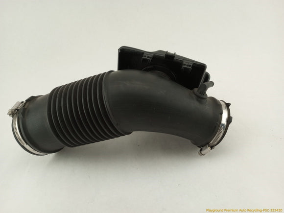 Audi A6 Air Intake Hose Tube