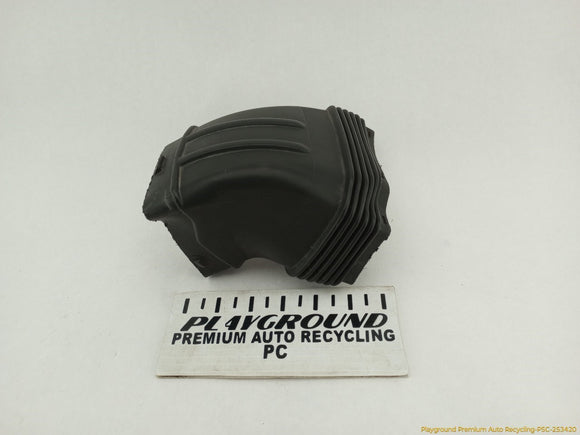 Audi A6 Air Intake Duct Tube