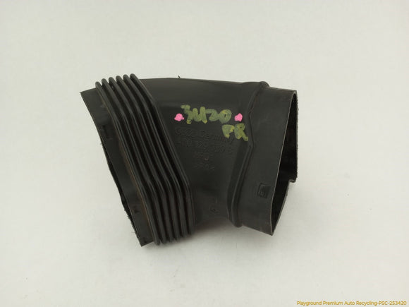 Audi A6 Air Intake Duct Tube