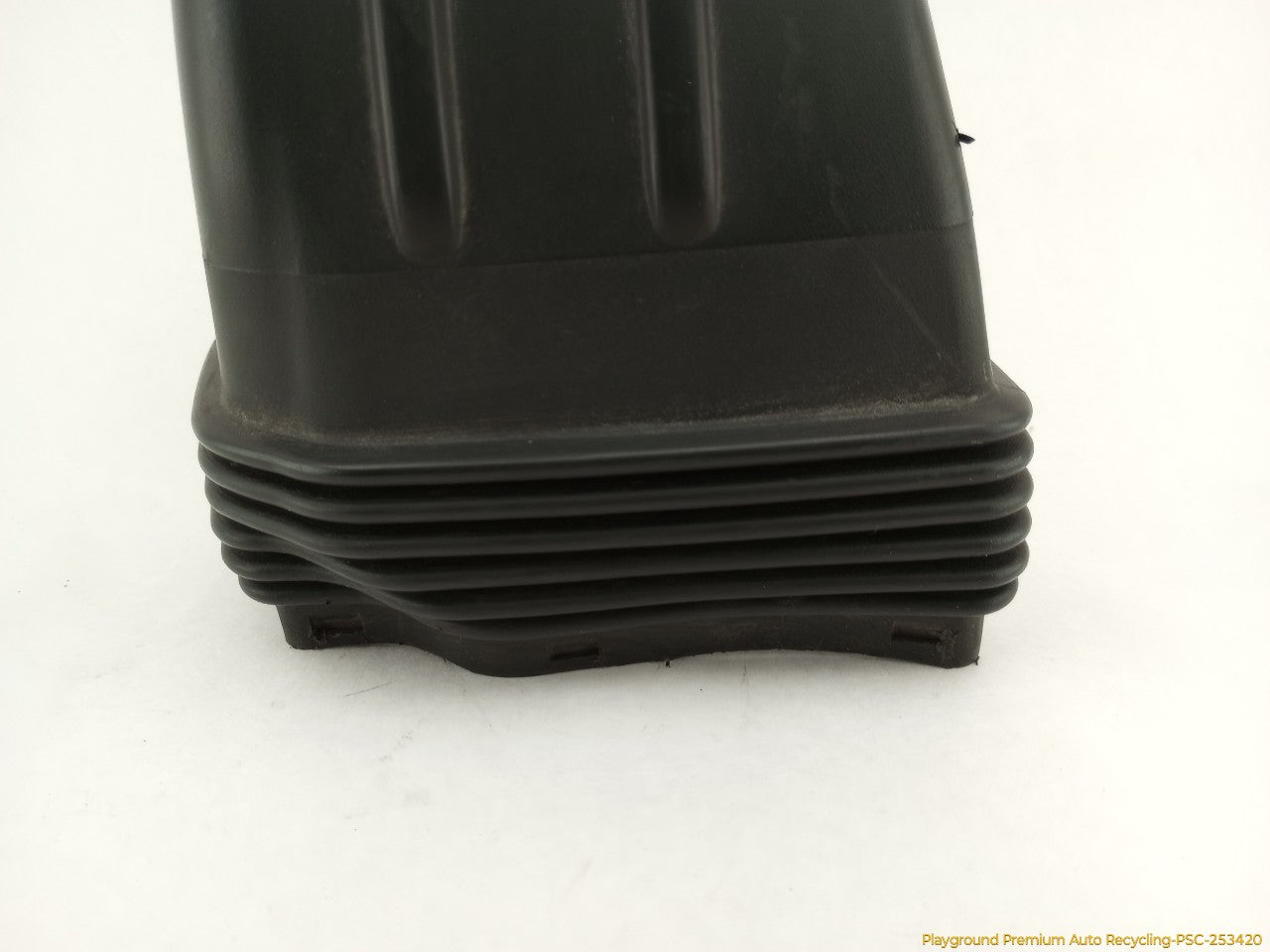 Audi A6 Air Intake Duct Tube