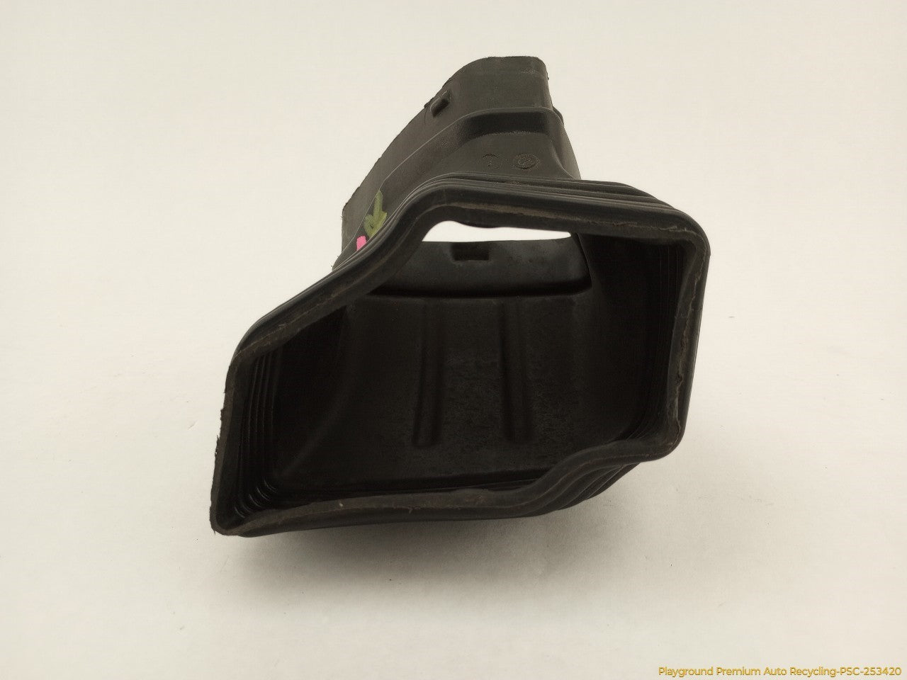 Audi A6 Air Intake Duct Tube