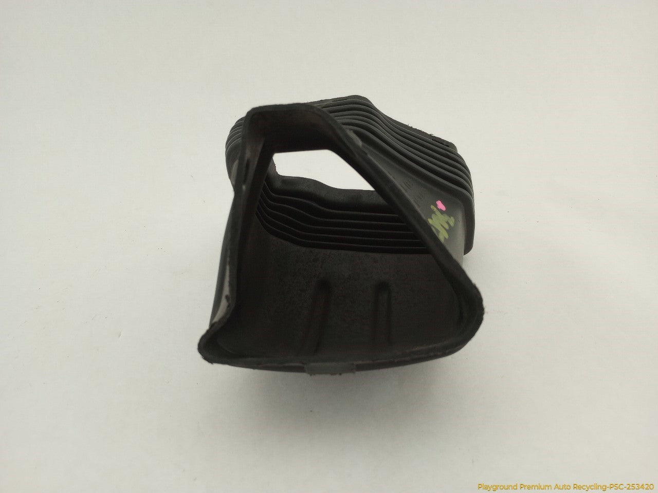Audi A6 Air Intake Duct Tube