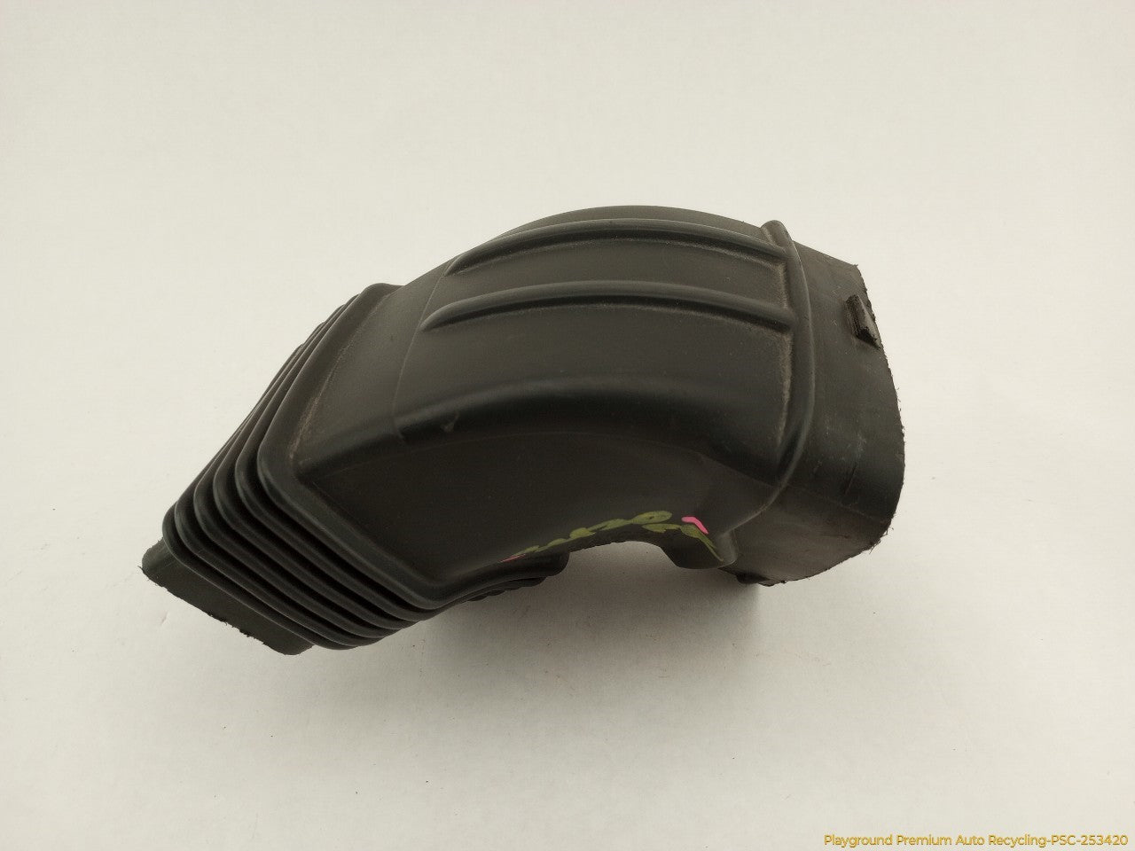 Audi A6 Air Intake Duct Tube