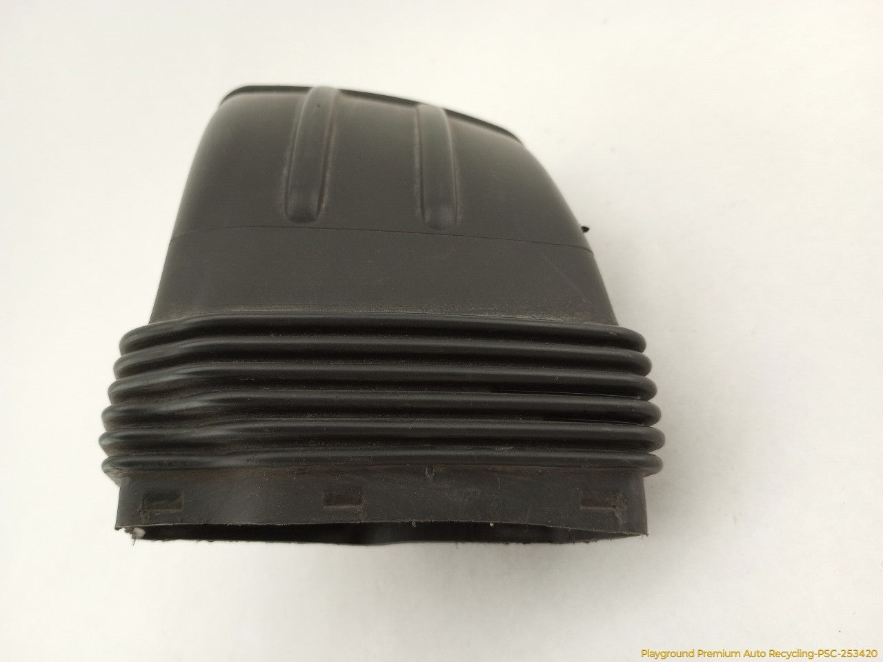 Audi A6 Air Intake Duct Tube