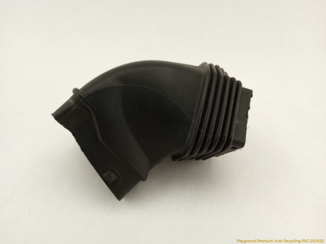Audi A6 Air Intake Duct Tube