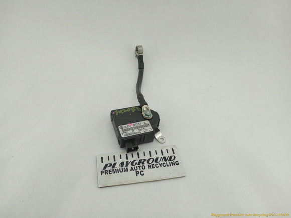 Audi A6 Power Management Control Module