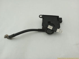 Audi A6 Power Management Control Module - 0