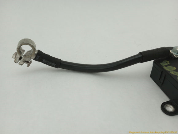 Audi A6 Power Management Control Module