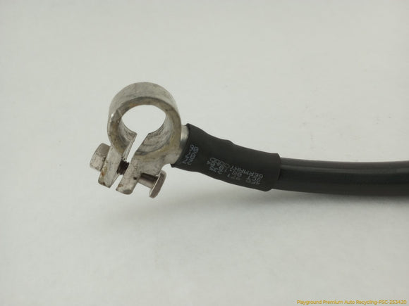 Audi A6 Power Management Control Module