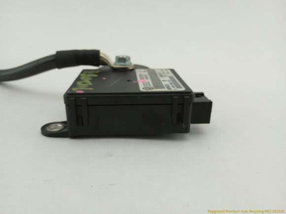 Audi A6 Power Management Control Module