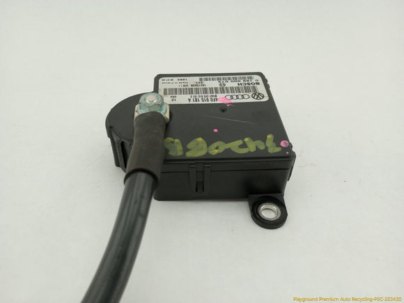 Audi A6 Power Management Control Module