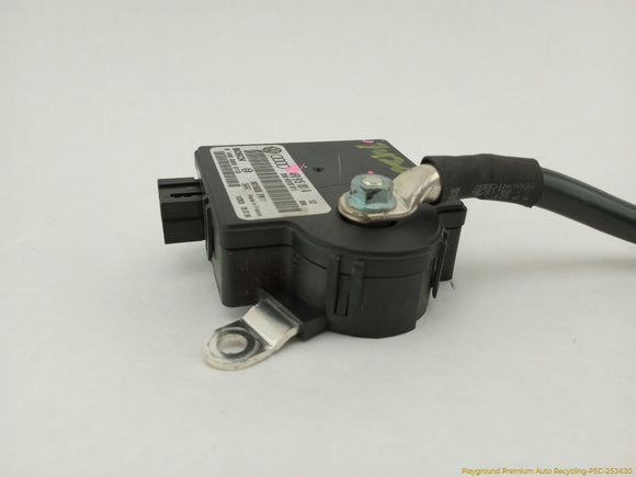 Audi A6 Power Management Control Module