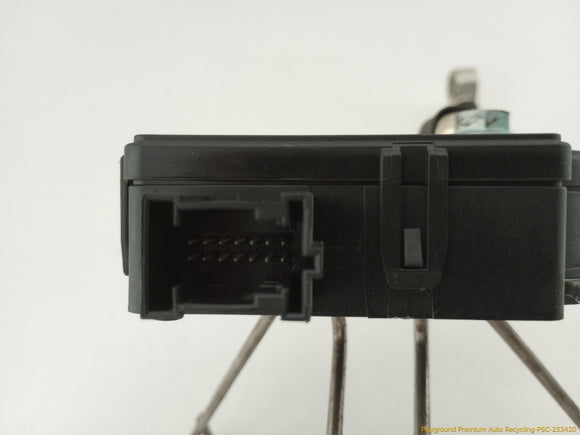 Audi A6 Power Management Control Module
