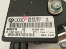 Audi A6 Power Management Control Module-10