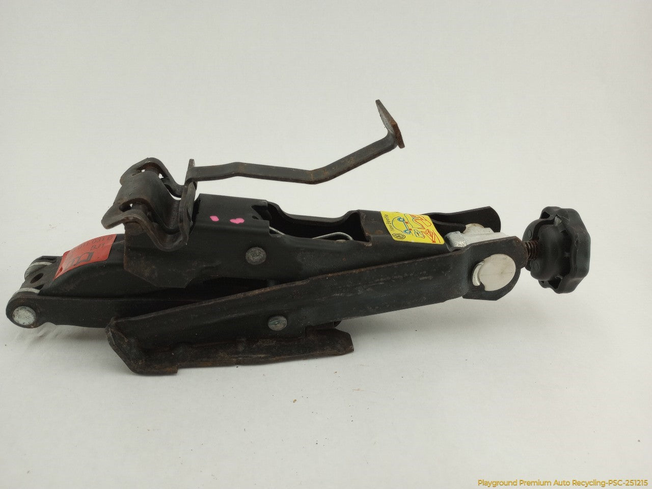 Volkswagen Beetle Vehicle Jack