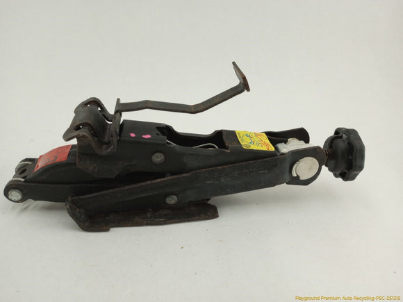 Volkswagen Beetle Vehicle Jack