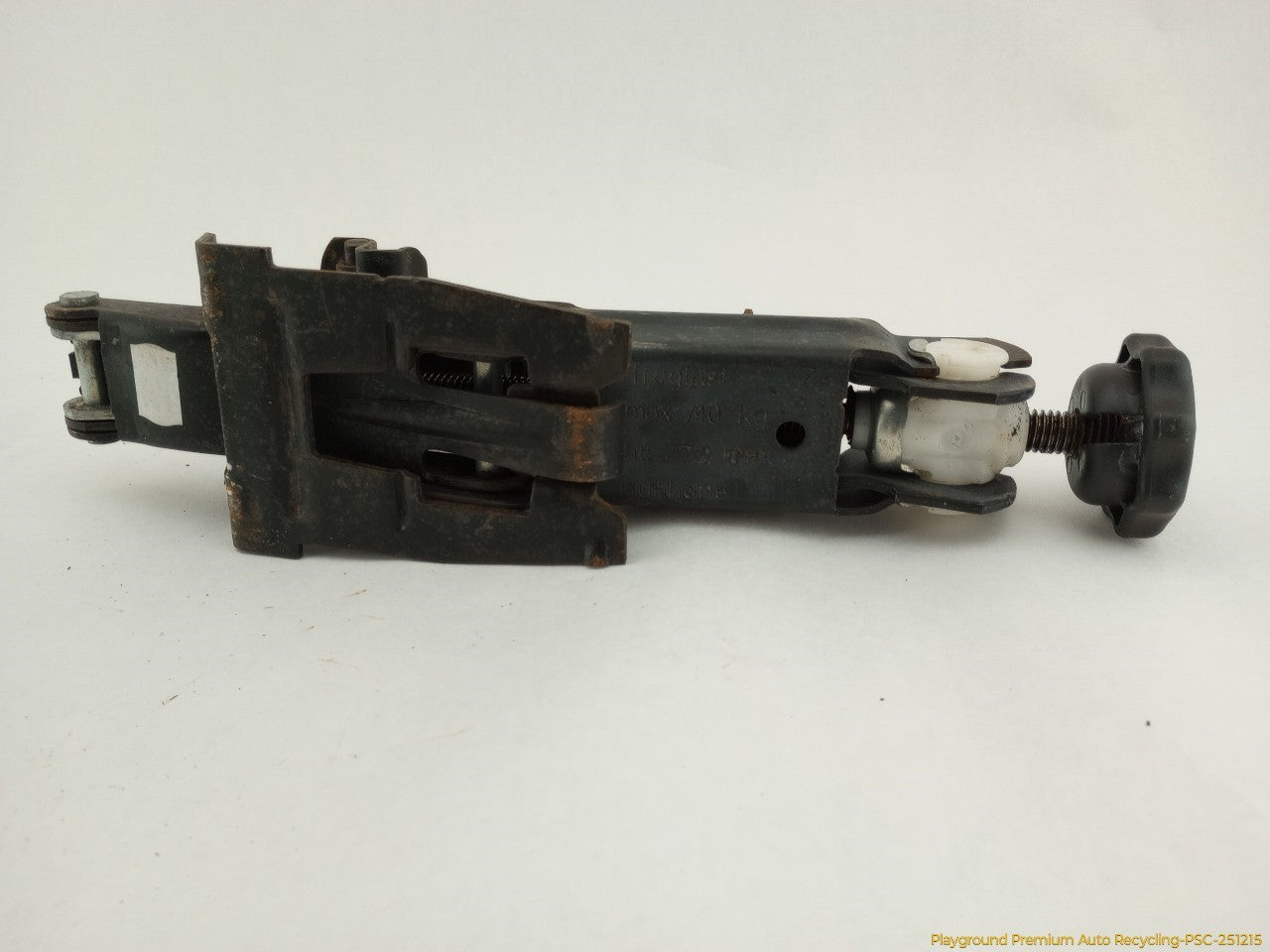 Volkswagen Beetle Vehicle Jack