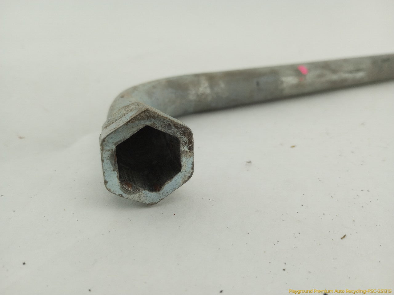 Volkswagen Beetle Vehicle Jack