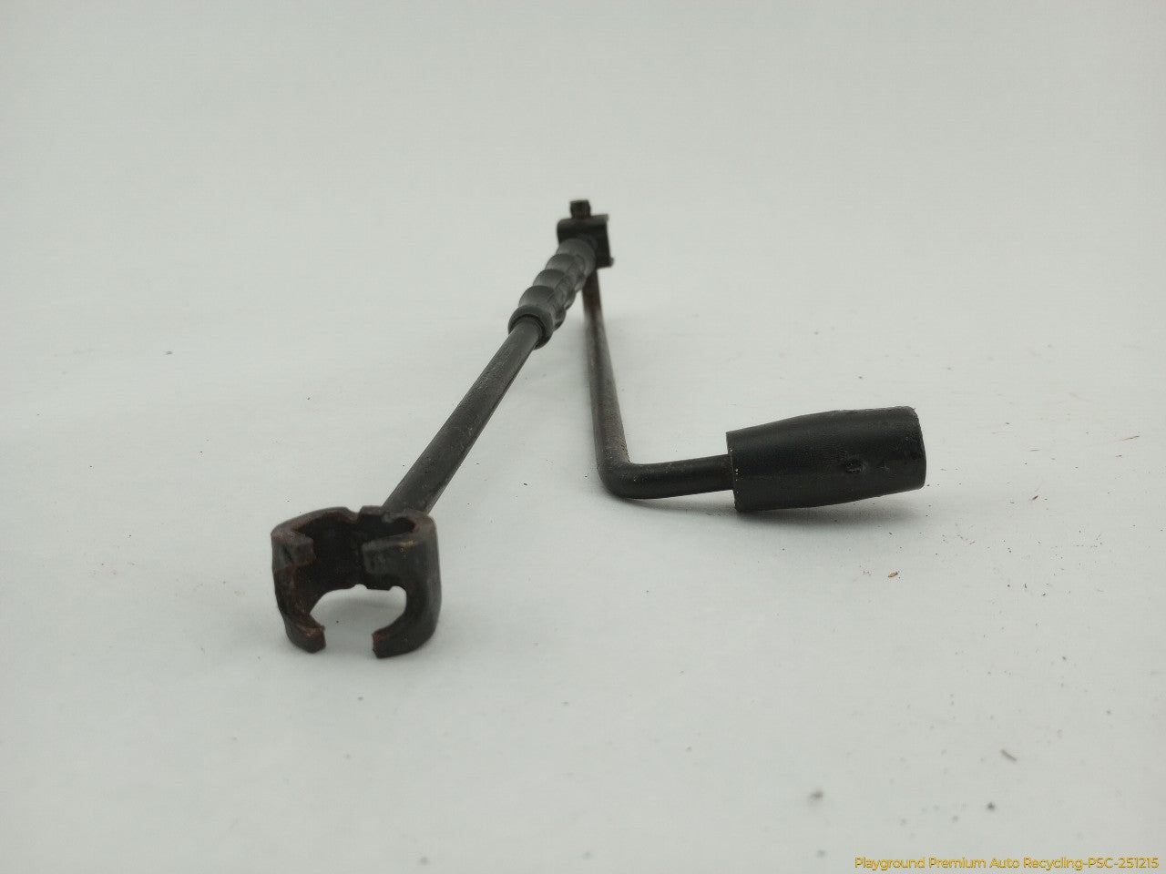 Volkswagen Beetle Vehicle Jack