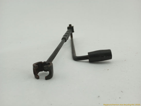 Volkswagen Beetle Vehicle Jack