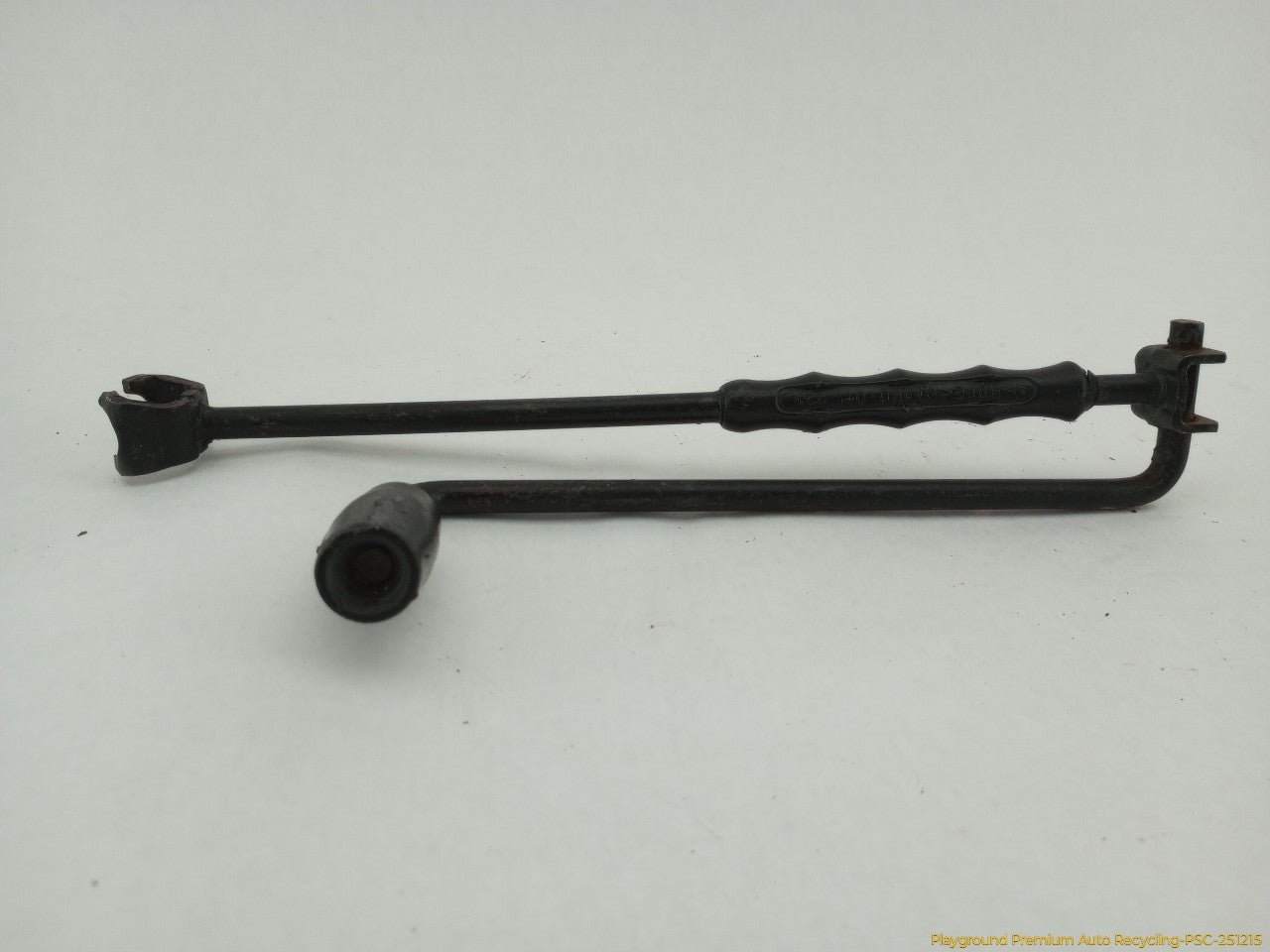 Volkswagen Beetle Vehicle Jack