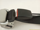 Volkswagen Beetle Pair Of Rear Seat Belt Retractors & Buckles-9