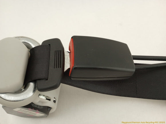 Volkswagen Beetle Pair Of Rear Seat Belt Retractors & Buckles