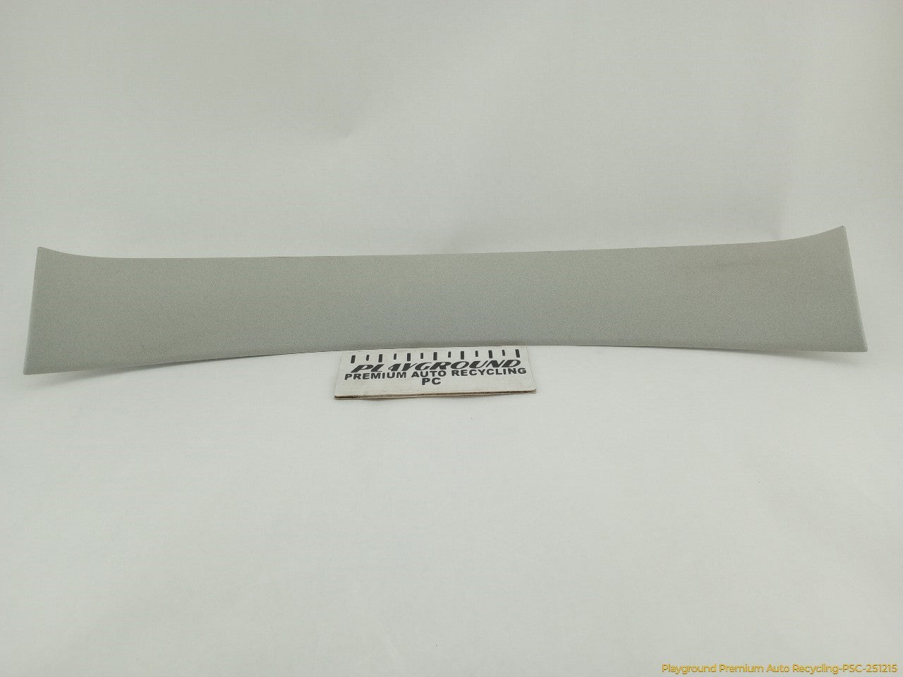 Volkswagen Beetle Rear Headliner Trim