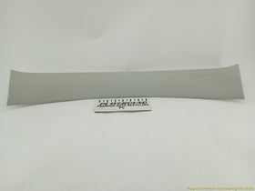 Volkswagen Beetle Rear Headliner Trim