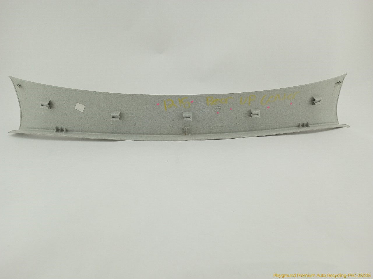 Volkswagen Beetle Rear Headliner Trim - 0