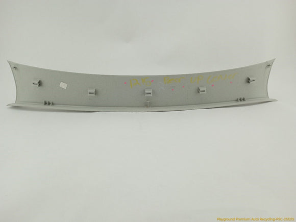 Volkswagen Beetle Rear Headliner Trim
