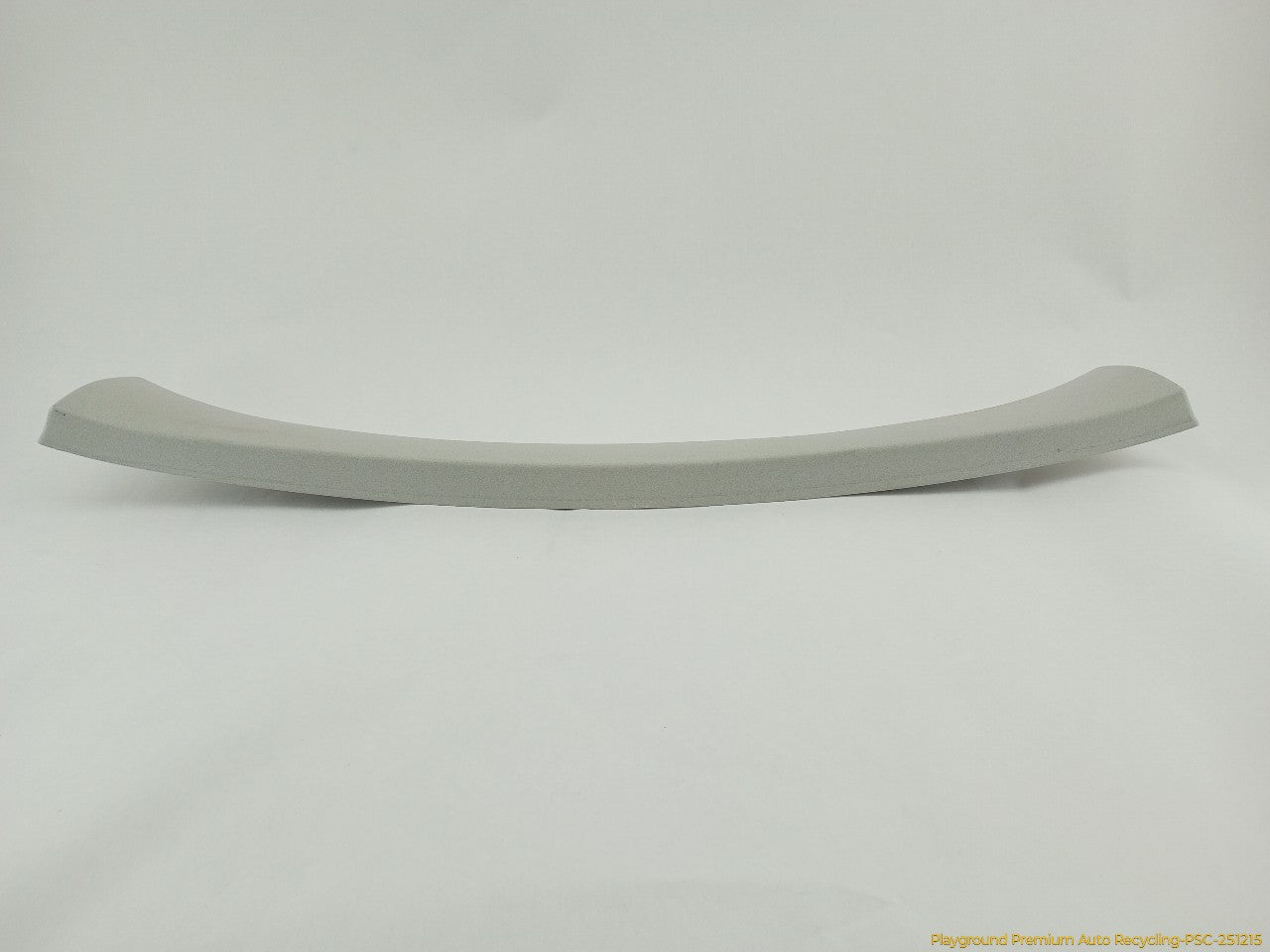 Volkswagen Beetle Rear Headliner Trim