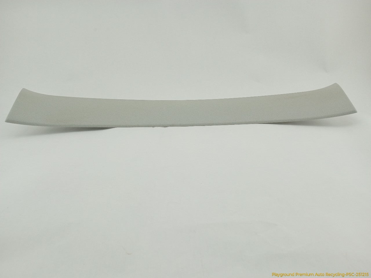Volkswagen Beetle Rear Headliner Trim