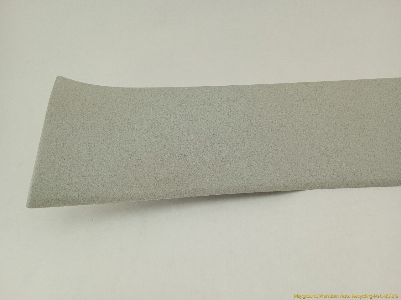 Volkswagen Beetle Rear Headliner Trim