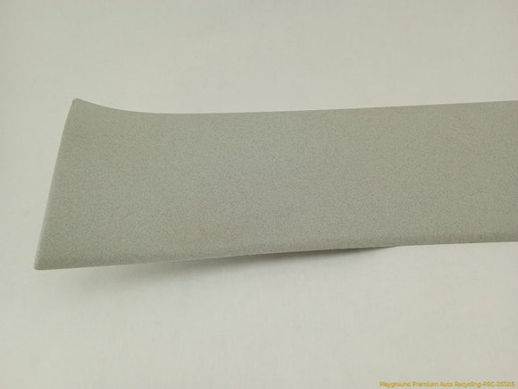 Volkswagen Beetle Rear Headliner Trim