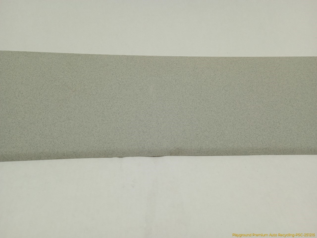 Volkswagen Beetle Rear Headliner Trim