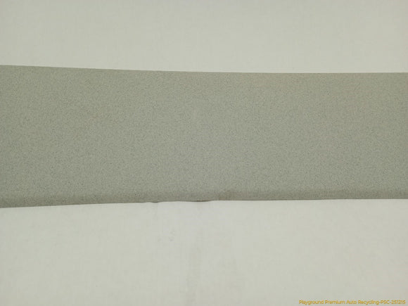 Volkswagen Beetle Rear Headliner Trim