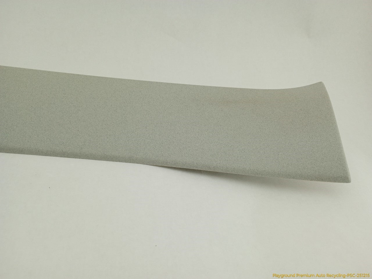 Volkswagen Beetle Rear Headliner Trim