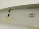Volkswagen Beetle Rear Headliner Trim-11
