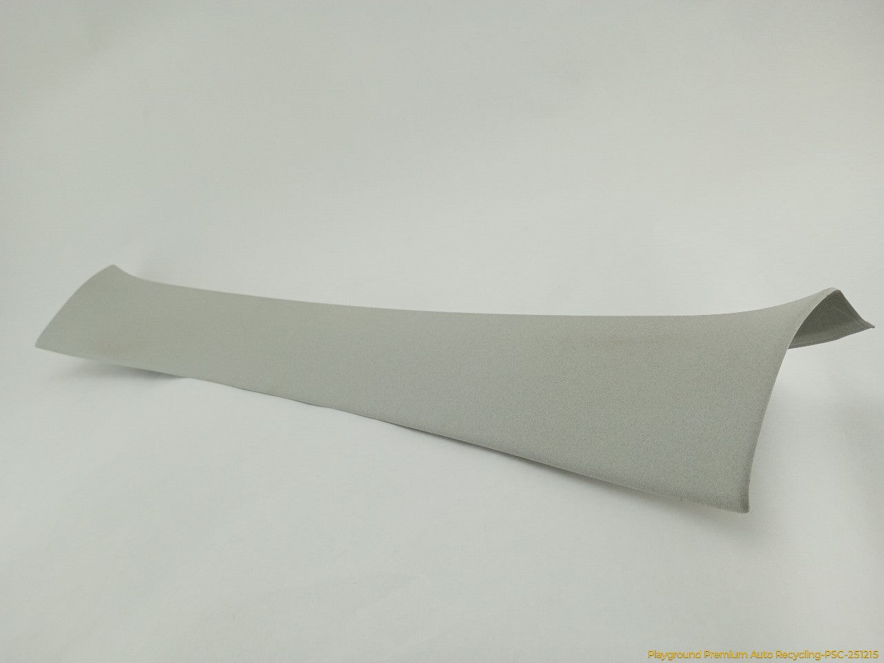 Volkswagen Beetle Rear Headliner Trim