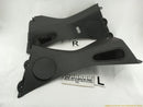 Volkswagen Beetle Pair Of C Pillar Trim-1