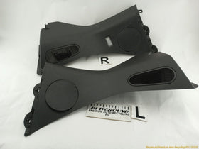 Volkswagen Beetle Pair Of C Pillar Trim