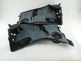 Volkswagen Beetle Pair Of C Pillar Trim - 0