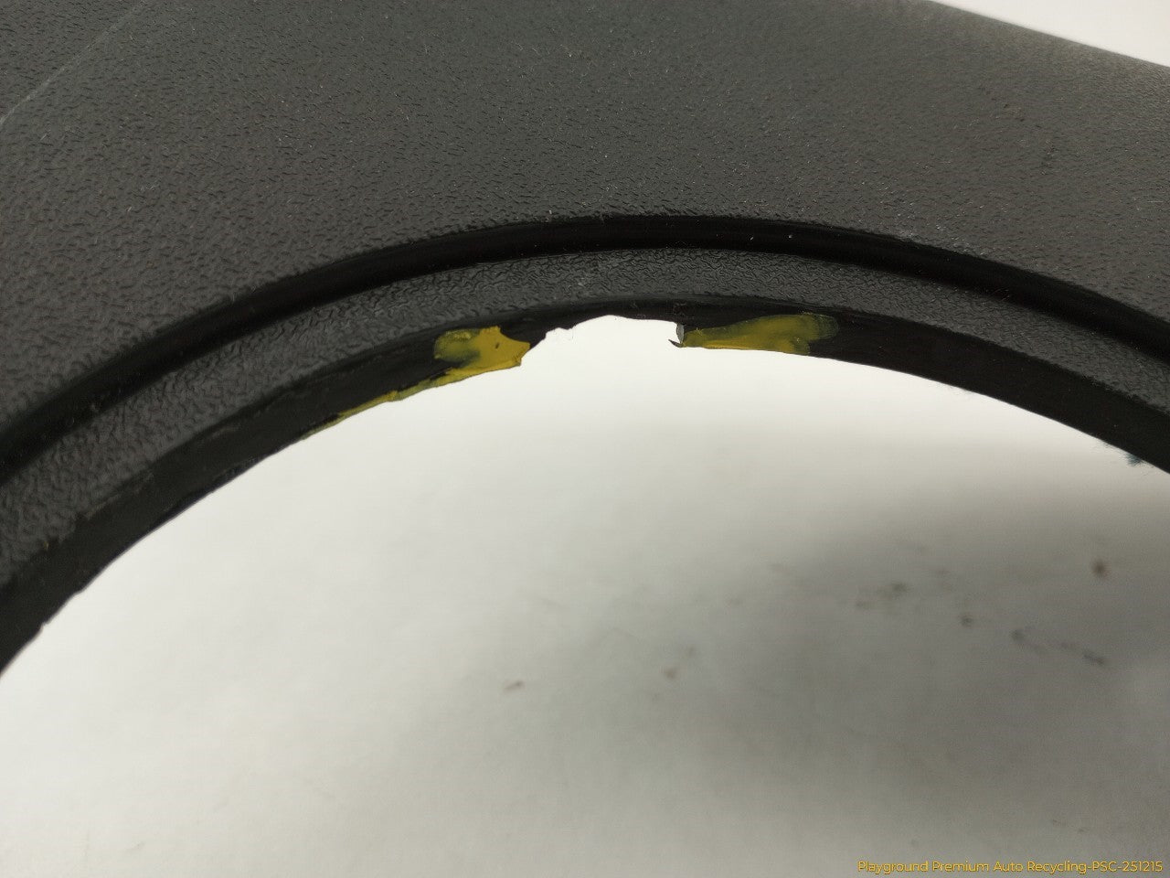 Volkswagen Beetle Pair Of C Pillar Trim