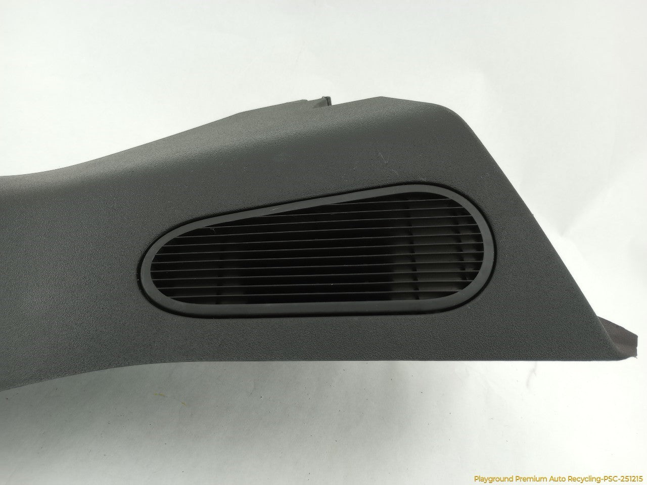Volkswagen Beetle Pair Of C Pillar Trim