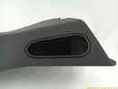 Volkswagen Beetle Pair Of C Pillar Trim-4