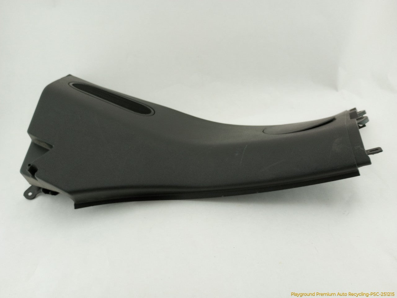 Volkswagen Beetle Pair Of C Pillar Trim