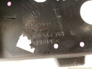 Volkswagen Beetle Pair Of C Pillar Trim-7