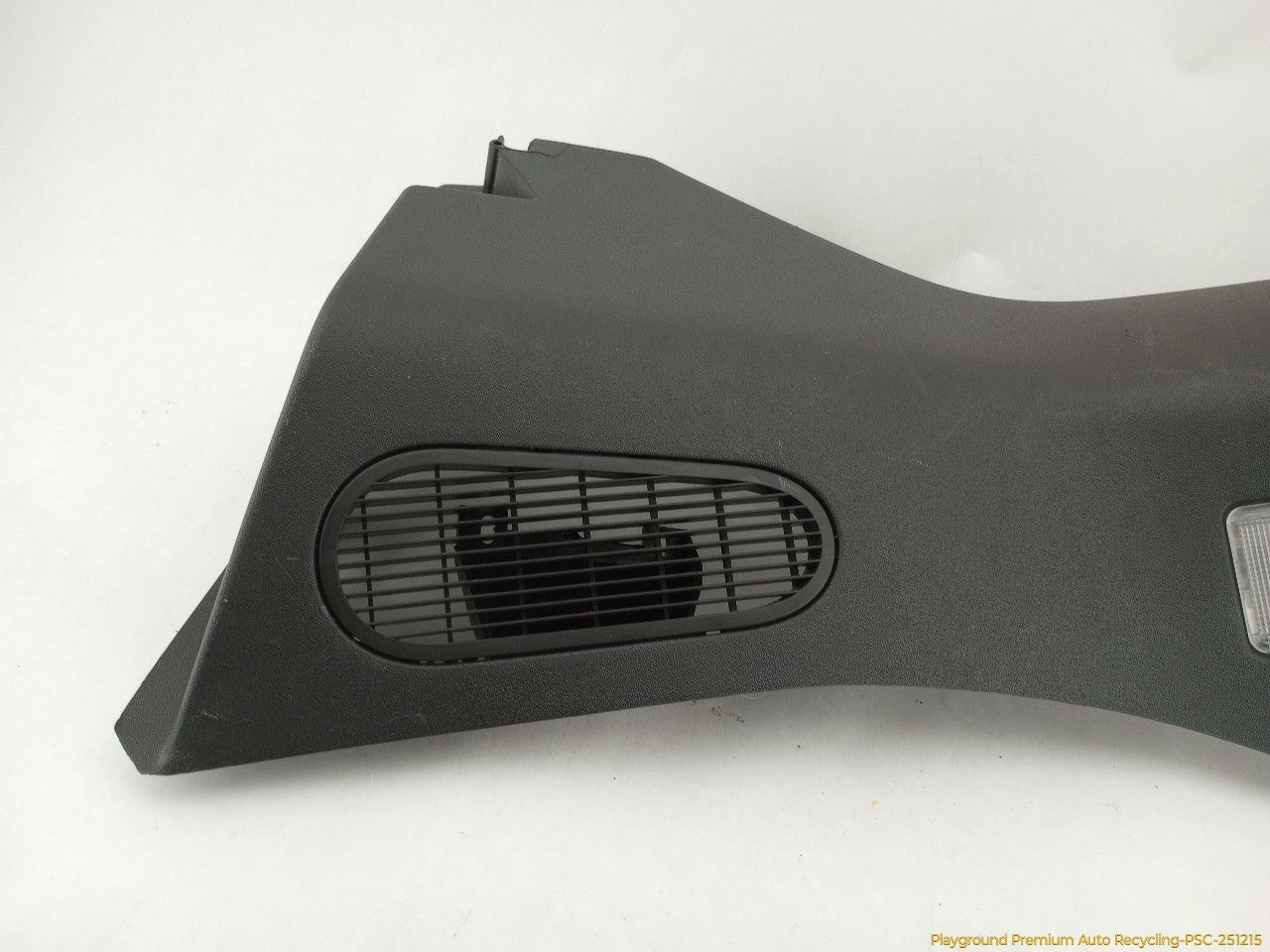 Volkswagen Beetle Pair Of C Pillar Trim