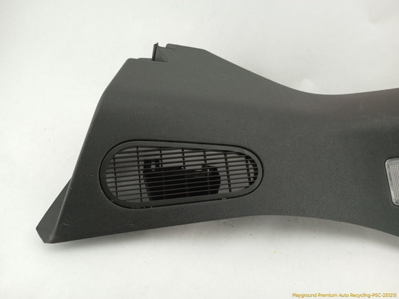 Volkswagen Beetle Pair Of C Pillar Trim